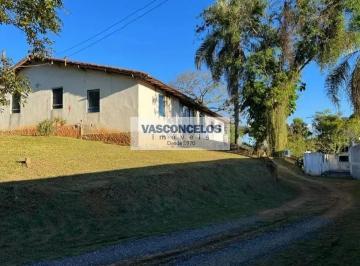 Rural · 3329m² · 4 Quartos · Chácara Em Buquirinha, São José Dos Campos/sp de 3329 m² 4 Quartos À Venda por R$700.000
