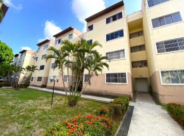 Apartamento · 50m² · 2 Quartos · 1 Vaga · Apartamento Em Itaperi, Fortaleza/ce de 50 m² 2 Quartos À Venda por R$155.000