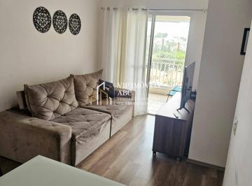 Apartamento · 66m² · 2 Quartos · 1 Vaga · Apartamento Em Jardim São Caetano, São Caetano Do Sul/sp de 66 m² 2 Quartos À Venda por R$690.000