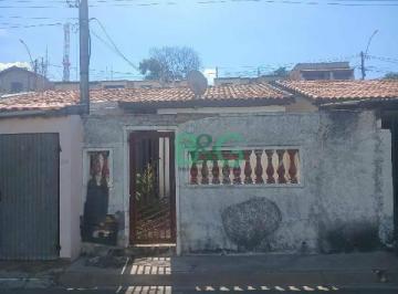 Casa · 33m² · 1 Quarto · Casa Em Loteamento Della Rocha, Itapira/sp de 33 m² 1 Quartos À Venda por R$51.333,85