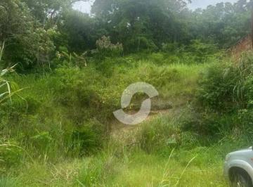 Terreno · 547m² · Terreno Em Jacaré, Niterói/rj de 0 m² À Venda por R$350.000