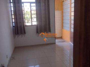 Apartamento · 42m² · 2 Quartos · Apartamento Em Jardim Santo Expedito, Guarulhos/sp de 42 m² 2 Quartos À Venda por R$240.000