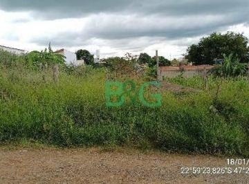 Terreno · 125m² · Terreno Em Jardim Santa Rita de Cássia, Capivari/sp de 0 m² À Venda por R$46.472,85