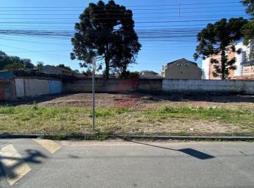 Terreno · 139m² · Terreno Em Weissópolis, Pinhais/pr de 139 m² À Venda por R$249.000