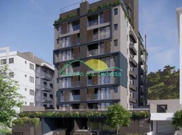 Apartamento · 40m² · 1 Quarto · 1 Vaga · Apartamento Em Saco Dos Limões, Florianópolis/sc de 40 m² 1 Quartos À Venda por R$668.277