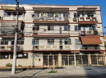 Apartamento · 63m² · 2 Quartos · 1 Vaga · Apartamento Em Madureira, Rio de Janeiro/rj de 63 m² 2 Quartos À Venda por R$203.000