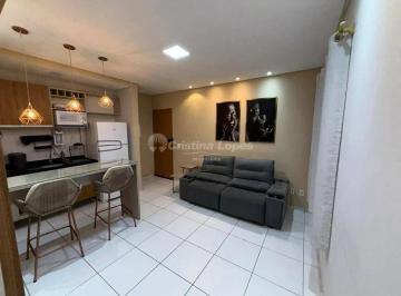 Apartamento · 47m² · 2 Quartos · 1 Vaga · Apartamento Em Vale Do Gavião, Teresina/pi de 47 m² 2 Quartos À Venda por R$230.000