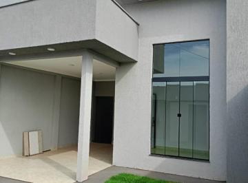 Casa · 195m² · 2 Quartos · 2 Vagas · Casa Em Nova Goianira, Goianira/go de 195 m² 2 Quartos À Venda por R$6.000