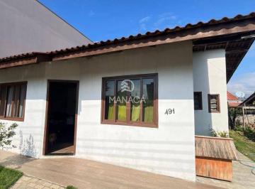 Casa · 200m² · 2 Quartos · 2 Vagas · Casa Em Centro, Barra Velha/sc de 200 m² 2 Quartos À Venda por R$650.000