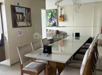 Apartamento · 80m² · 3 Quartos · Apartamento Em Ininga, Teresina/pi de 80 m² 3 Quartos À Venda por R$680.000