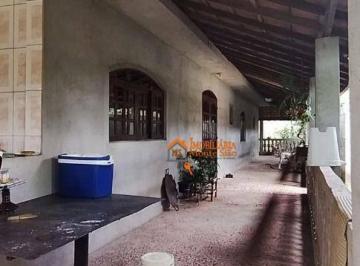 Rural · 1760m² · Chácara Em Nossa Senhora Do Carmo, Arujá/sp de 0 m² À Venda por R$620.000