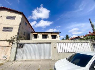 Casa · 104m² · 6 Quartos · 4 Vagas · Casa Em Montese, Fortaleza/ce de 104 m² 6 Quartos À Venda por R$690.000