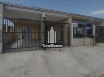 Casa · 196m² · 3 Quartos · 3 Vagas · Casa Em Ipanema, Pontal Do Paraná/pr de 196 m² 3 Quartos À Venda por R$430.000