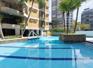 Apartamento · 129m² · 4 Quartos · 2 Vagas · Apartamento Em Jardim Vitória, Guarujá/sp de 129 m² 4 Quartos À Venda por R$600.000ou Para Locaç