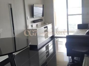 Apartamento · 72m² · 2 Quartos · 1 Vaga · Apartamento Em Bethaville I, Barueri/sp de 72 m² 2 Quartos À Venda por R$710.000
