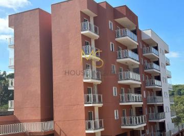 Apartamento · 89m² · 3 Quartos · 2 Vagas · Apartamento Em Chácara Pavoeiro, Cotia/sp de 89 m² 3 Quartos À Venda por R$490.000