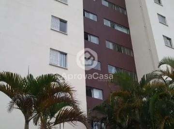 Apartamento · 82m² · 3 Quartos · 1 Vaga · Apartamento Em Jardim Lincoln, Suzano/sp de 82 m² 3 Quartos À Venda por R$480.000
