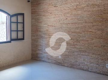 Casa · 190m² · 3 Quartos · 2 Vagas · Casa Em Porto Da Pedra, São Gonçalo/rj de 190 m² 3 Quartos À Venda por R$510.000