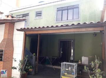 Casa · 150m² · 4 Quartos · 1 Vaga · Casa Em Vila Da Penha, Rio de Janeiro/rj de 150 m² 4 Quartos À Venda por R$650.000