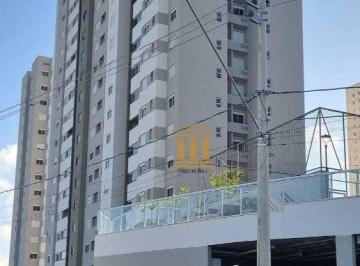 Apartamento · 56m² · 2 Quartos · 2 Vagas · Apartamento Em Vila Industrial, São José Dos Campos/sp de 56 m² 2 Quartos À Venda por R$530.600