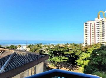 Apartamento · 67m² · 2 Quartos · 1 Vaga · Apartamento Em Vila Mirim, Praia Grande/sp de 67 m² 2 Quartos À Venda por R$450.000