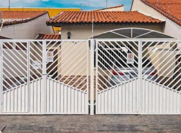 Casa · 105m² · 2 Quartos · 2 Vagas · Casa Em Vila Figueira, Suzano/sp de 105 m² 2 Quartos À Venda por R$420.000