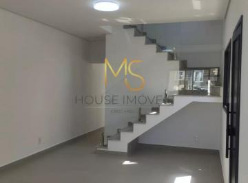 Casa · 145m² · 3 Quartos · 2 Vagas · Sobrado Em Jardim Semiramis, Cotia/sp de 145 m² 3 Quartos À Venda por R$1.060.000