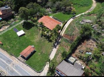 Rural · 400m² · 3 Quartos · Chácara Em Anta, Sapucaia/rj de 400 m² 3 Quartos À Venda por R$1.050.000