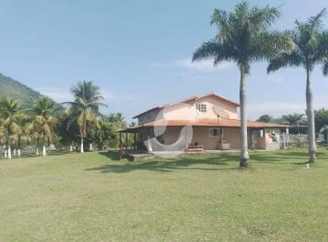 Rural · 14532m² · 3 Quartos · 10 Vagas · Sítio Em Caxito, Maricá/rj de 0 m² 3 Quartos À Venda por R$1.100.000