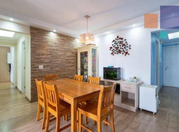 Apartamento · 82m² · 2 Quartos · 2 Vagas · Apartamento Em Rio Pequeno, São Paulo/sp de 82 m² 2 Quartos À Venda por R$897.000