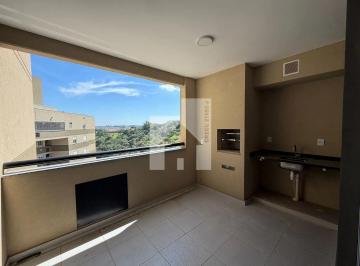 Apartamento · 98m² · 3 Quartos · 2 Vagas · Apartamento Em Horto Florestal, Jundiaí/sp de 98 m² 3 Quartos À Venda por R$1.100.000