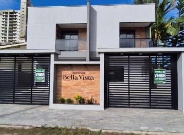 Casa · 111m² · 3 Quartos · 2 Vagas · Casa Em Armação, Penha/sc de 111 m² 3 Quartos À Venda por R$950.000
