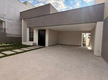 Casa · 256m² · 3 Quartos · 4 Vagas · Casa Em Hauer, Curitiba/pr de 256 m² 3 Quartos À Venda por R$1.850.000