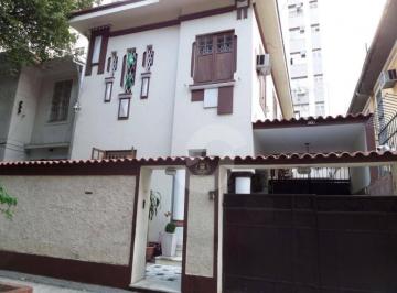 Casa · 180m² · 4 Quartos · 4 Vagas · Casa Em Ingá, Niterói/rj de 180 m² 4 Quartos À Venda por R$1.800.000