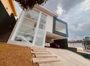 Casa · 311m² · 4 Quartos · 6 Vagas · Casa Em Residencial Dos Lagos, Cotia/sp de 311 m² 4 Quartos À Venda por R$1.850.000