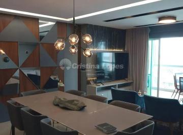 Apartamento · 127m² · 3 Quartos · 2 Vagas · Apartamento Em Horto, Teresina/pi de 127 m² 3 Quartos À Venda por R$1.580.000