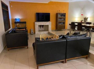 Casa · 310m² · 3 Quartos · 6 Vagas · Casa Em Jardim Alvorada, São José Dos Campos/sp de 310 m² 3 Quartos À Venda por R$1.600.000