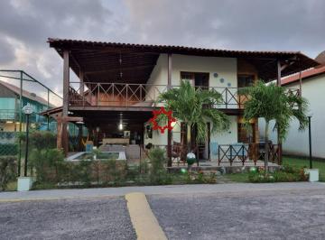 Casa · 7 Quartos · 6 Vagas · Casa Em Tamandare, Tamandaré/pe de 0 m² 7 Quartos À Venda por R$1.800.000