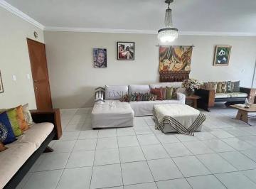 Apartamento · 240m² · 4 Quartos · 4 Vagas · Apartamento Em Tamarineira, Recife/pe de 240 m² 4 Quartos À Venda por R$1.900.000