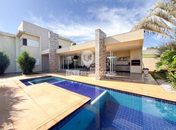 Casa · 318m² · 4 Quartos · 3 Vagas · Casa Em Residencial Terras Nobres, Itatiba/sp de 318 m² 4 Quartos À Venda por R$1.595.000