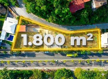 Terreno · 1800m² · Terreno Em Mata Paca, Niterói/rj de 0 m² À Venda por R$1.800.000ou Para Locação R$12.000,00/mes