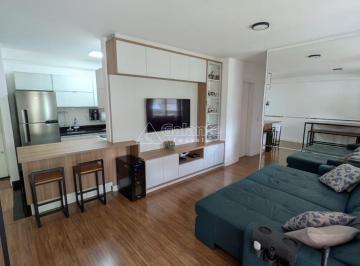 0 · Apartamento À Venda Em Loteamento Center Santa Genebra