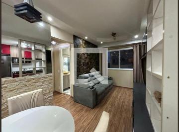 Apartamento · 51m² · 2 Quartos · 1 Vaga · Apartamento À Venda - Centro, 2 Quartos, 51 m² - Barueri