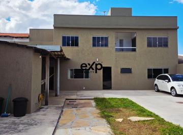 Casa · 310m² · 3 Quartos · 6 Vagas · Lindo Sobrado - Império Dos Nobres | Cessão de Direitos Oportunidade Para Investidor - Abaixo Do Mer