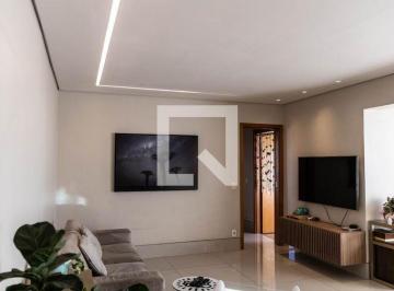 Apartamento · 88m² · 3 Quartos · 2 Vagas · Apartamento À Venda - Nova Suíssa, 3 Quartos, 88 m² - Belo Horizonte