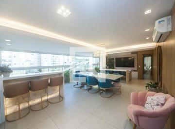 Apartamento · 128m² · 3 Quartos · 3 Vagas · Apartamento À Venda - Buritis, 3 Quartos, 128 m² - Belo Horizonte