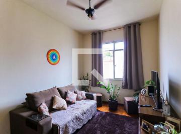 Apartamento · 85m² · 2 Quartos · 1 Vaga · Apartamento À Venda - Pilares, 2 Quartos, 85 m² - Rio de Janeiro