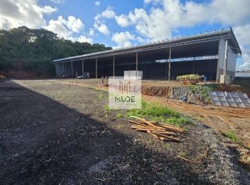 Foto 03 · Galpão Para Locação Em Salvador/ba - 3.000 m² Ou 6.000 m² | Localização Estratégica Próxima À Br E Par