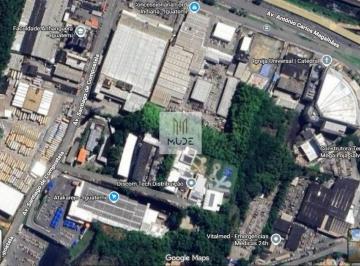 Foto 01 · Galpão Para Locação Em Salvador/ba - 1.000 m² Ou 2.000 m² | Localização Estratégica Próxima À Br E Par