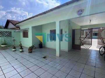 Foto 01 · Imperdível Oportunidade de Adquirir Casa À Venda Em Itanhaém - Sp, No Balneário Jequitibá: 3 Quartos,